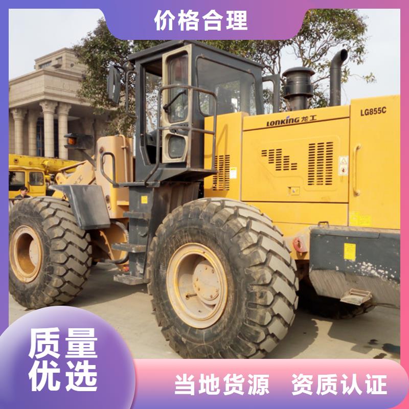 风景二手推土机二手装载机【二手叉车】精工制作