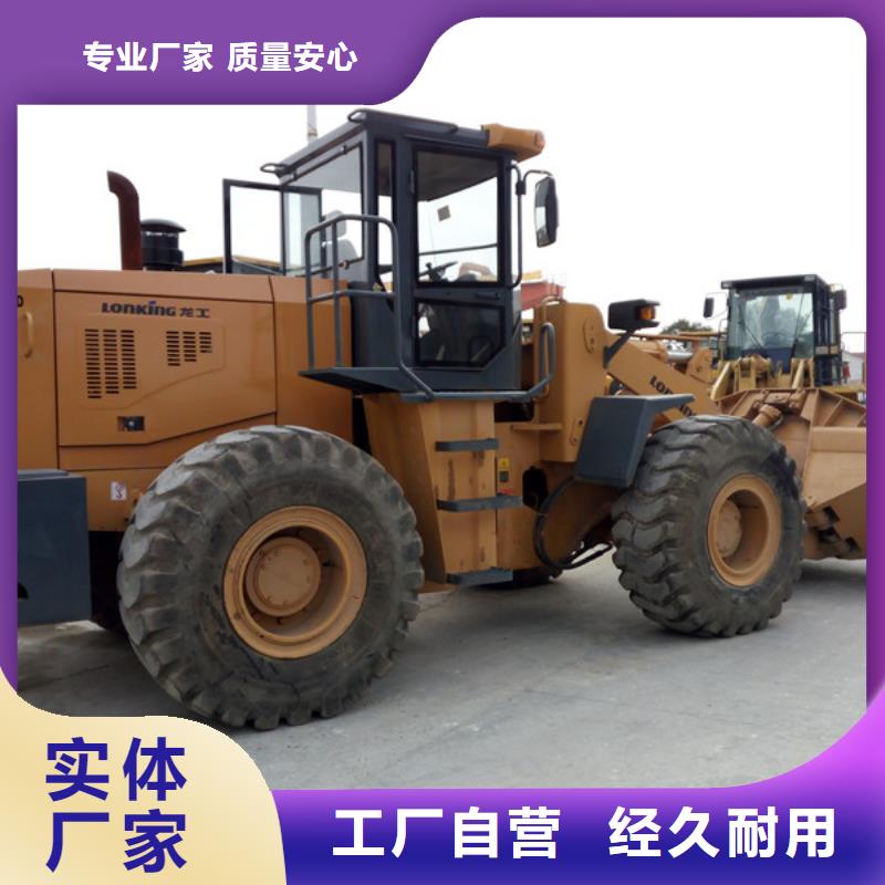 风景二手推土机二手装载机【二手叉车】精工制作