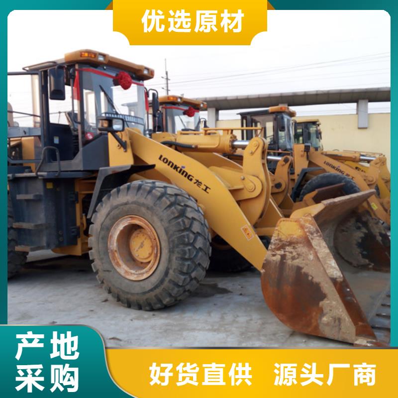 风景二手推土机二手装载机【二手叉车】精工制作