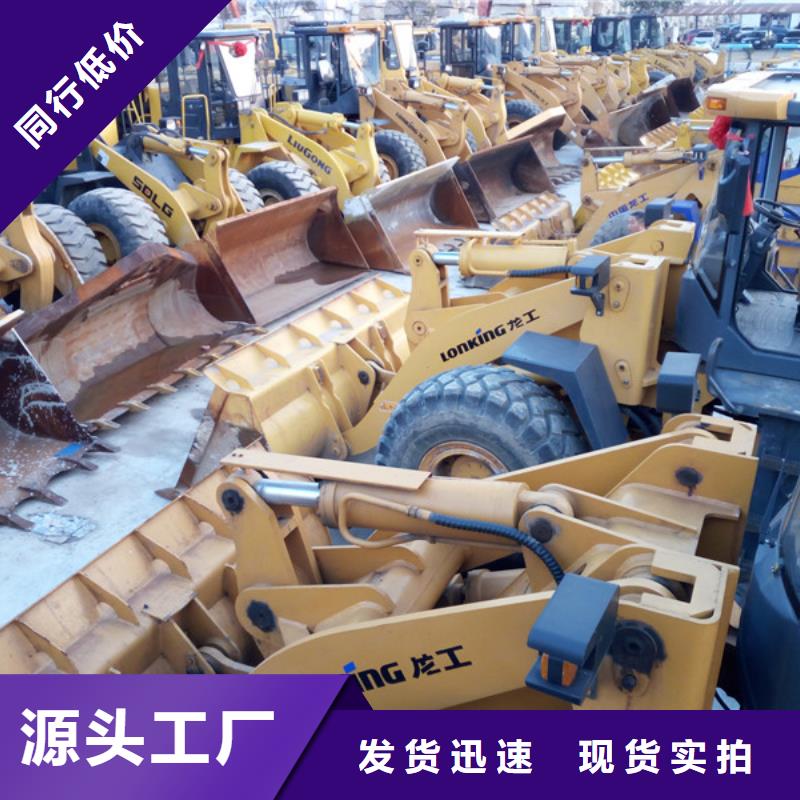 风景二手推土机二手装载机【二手叉车】精工制作
