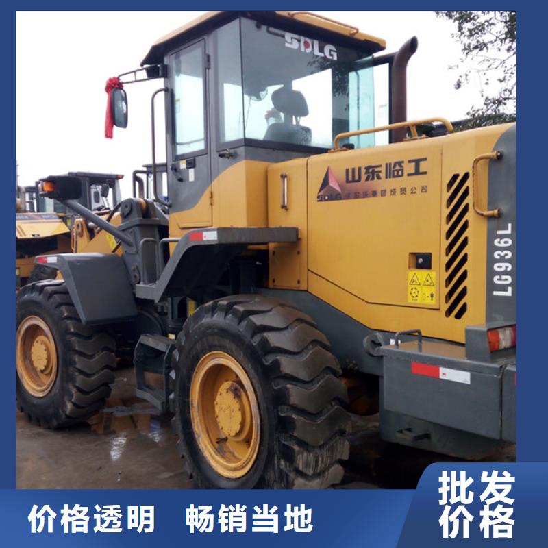 风景二手推土机二手装载机【二手叉车】精工制作
