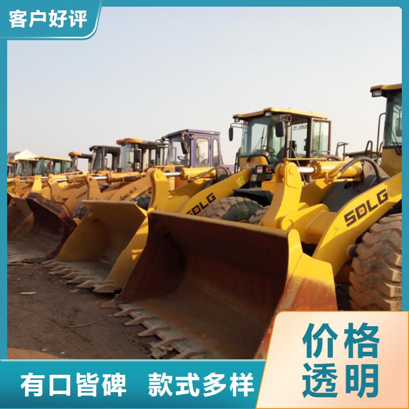 风景二手推土机二手装载机【二手叉车】精工制作