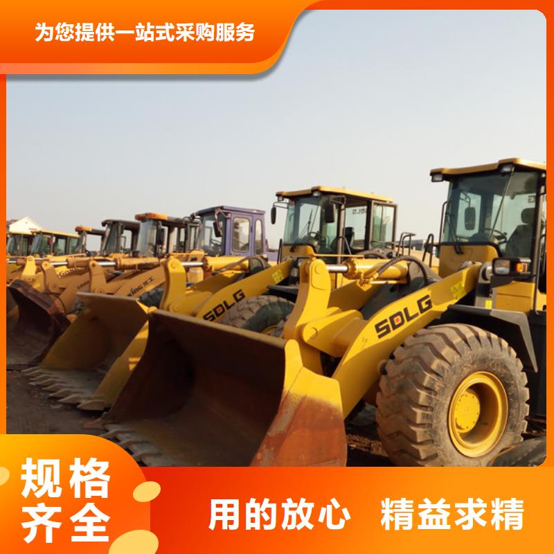 风景二手推土机二手装载机【二手叉车】精工制作