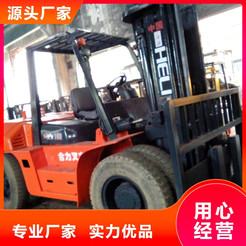 二手叉车,二手装载机品种全