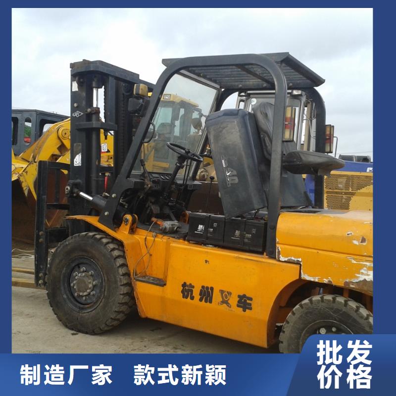 二手叉车_二手汽车吊价格实惠