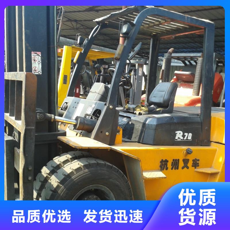 二手叉车二手铲车质量好