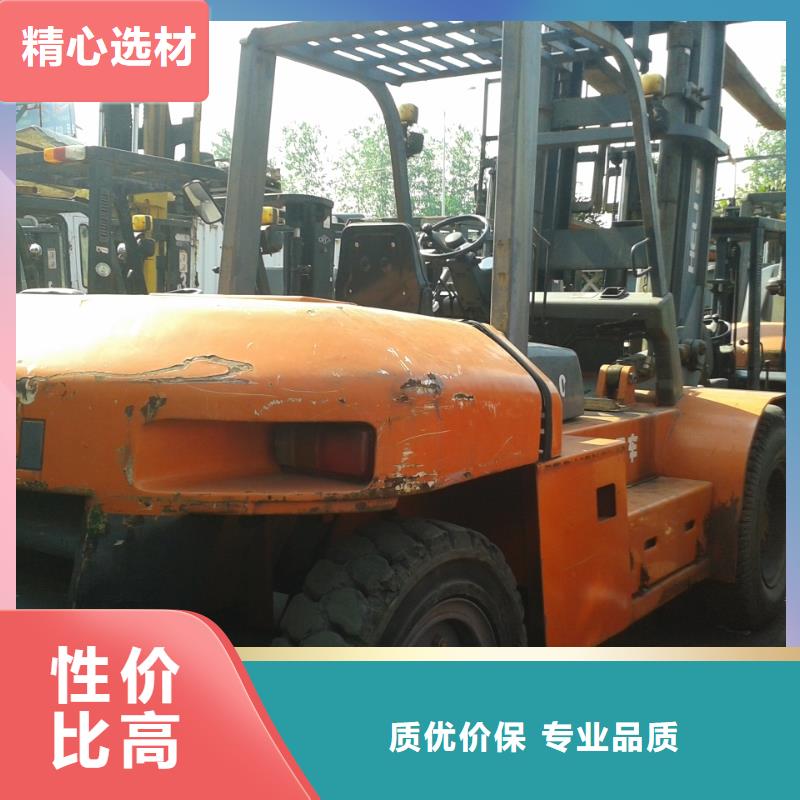 二手叉车二手平地机规格型号全