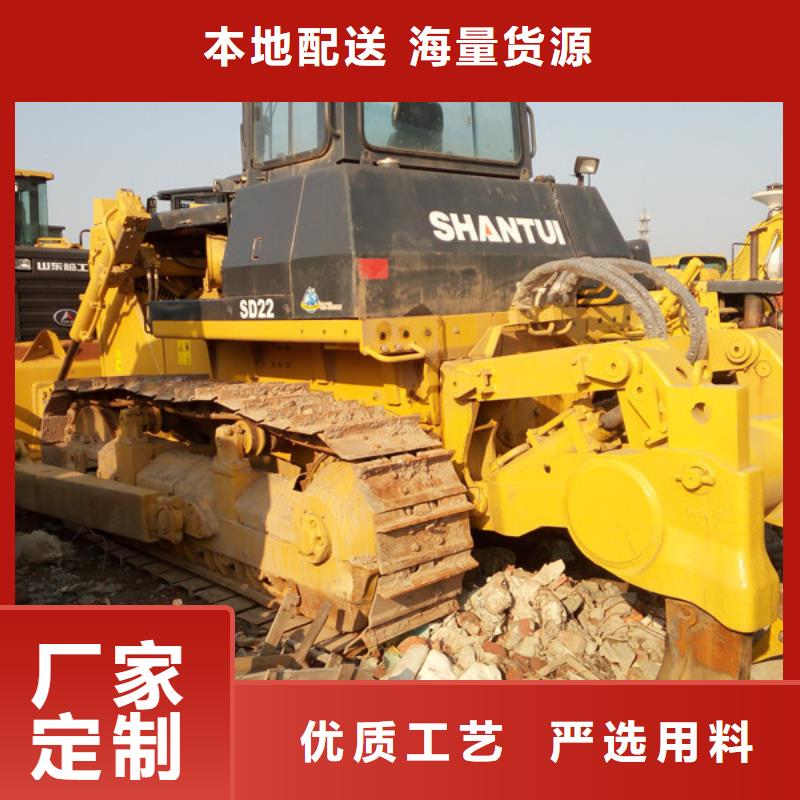 二手推土机二手挖掘机产地货源