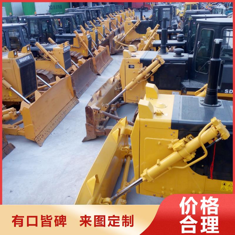 【 二手推土机-二手平地机品质好才是硬道理】