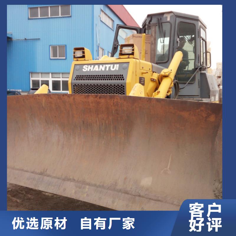 二手推土机二手装载机品质好才是硬道理