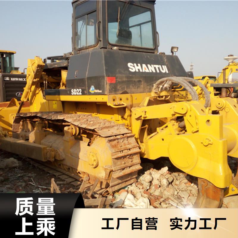 【 二手推土机-二手平地机品质好才是硬道理】