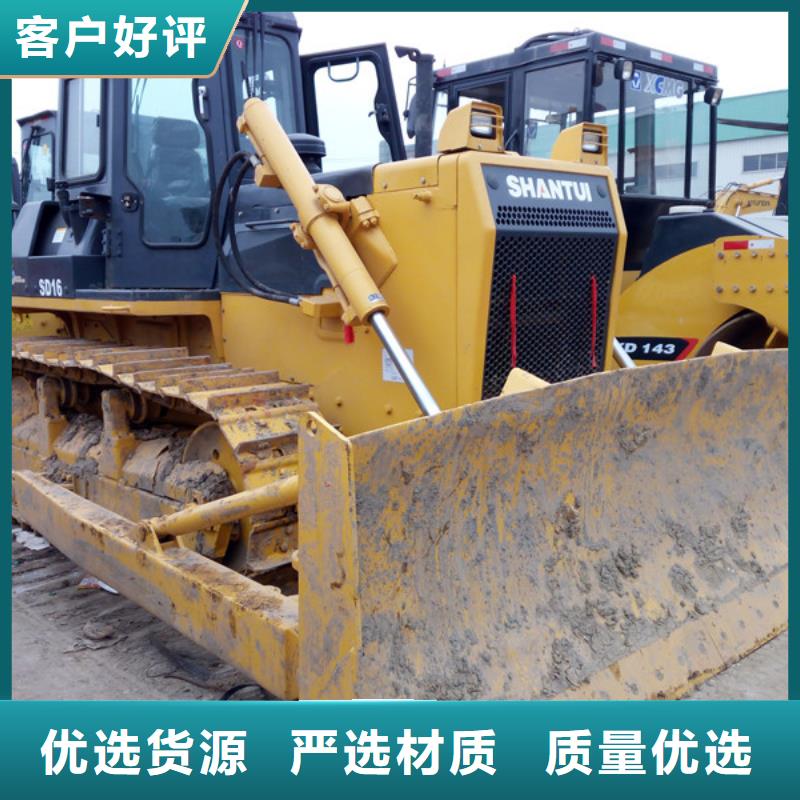 【 二手推土机-二手平地机品质好才是硬道理】