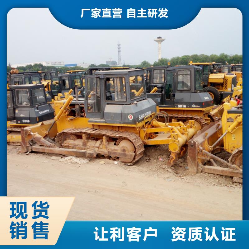 【 二手推土机-二手平地机品质好才是硬道理】