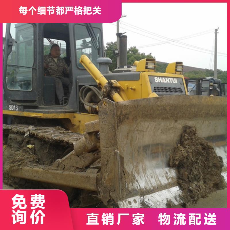二手推土机二手装载机甄选好厂家