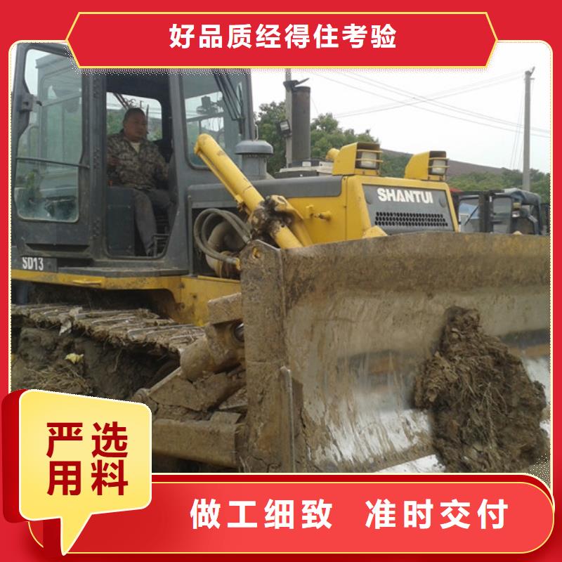 二手推土机,二手装载机精工打造
