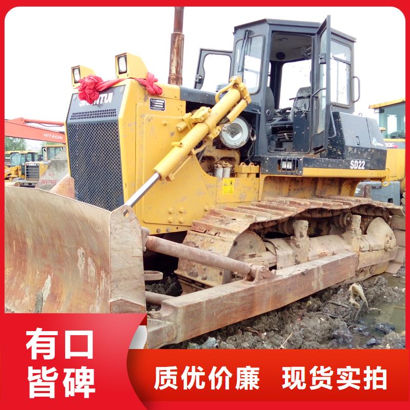 【 二手推土机-二手平地机品质好才是硬道理】
