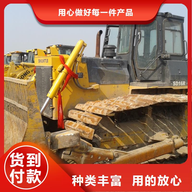 【 二手推土机-二手平地机品质好才是硬道理】