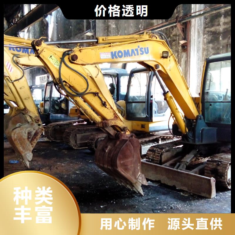 二手挖掘机二手叉车货真价实