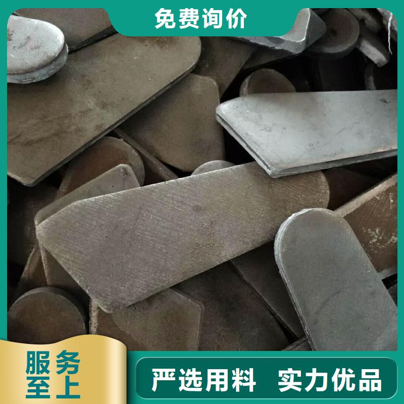 法兰毛坯-锻造法兰毛坯出货及时