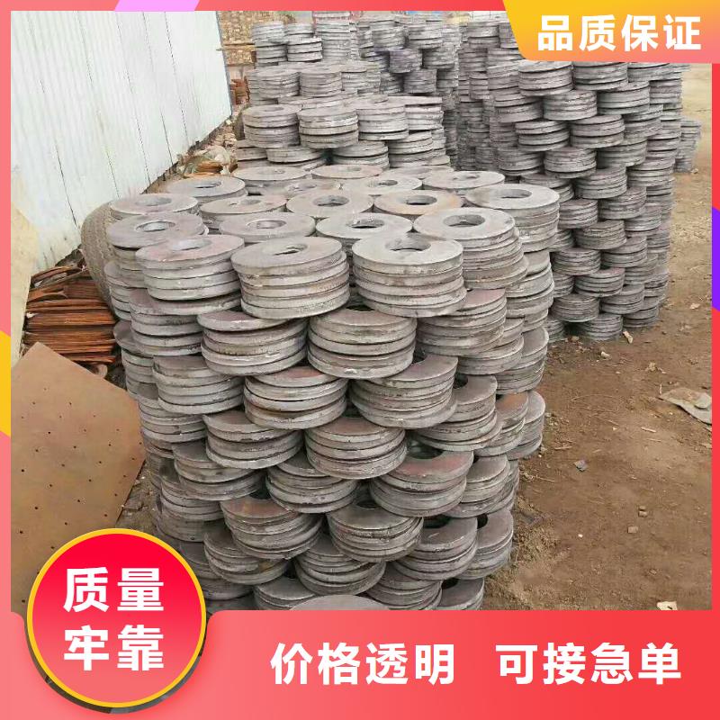 法兰毛坯法兰生产厂家注重细节