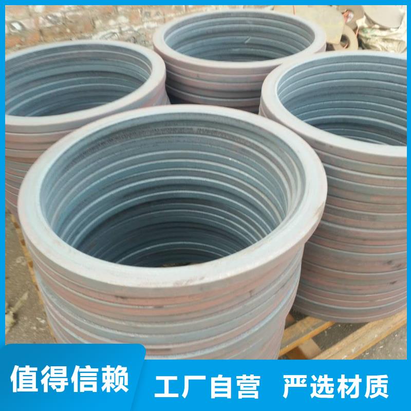 法兰毛坯齿圈毛坯源头工厂