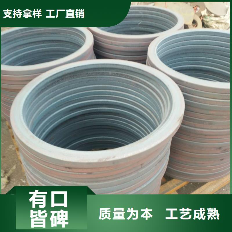 法兰毛坯锻造法兰毛坯常年出售