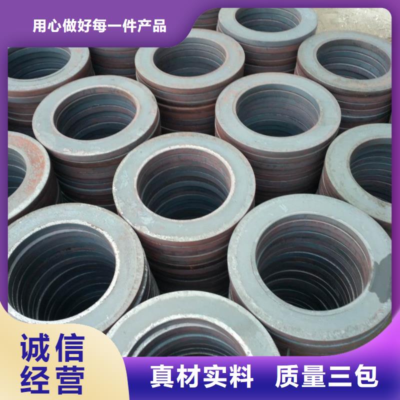 法兰毛坯冲压法兰毛坯订制批发