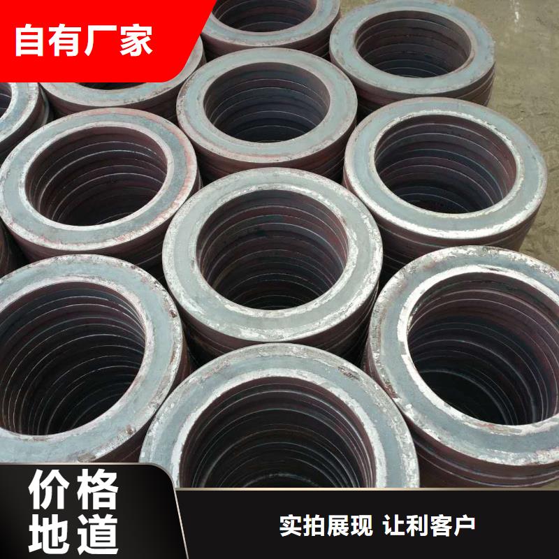 法兰毛坯法兰生产厂家选择大厂家省事省心