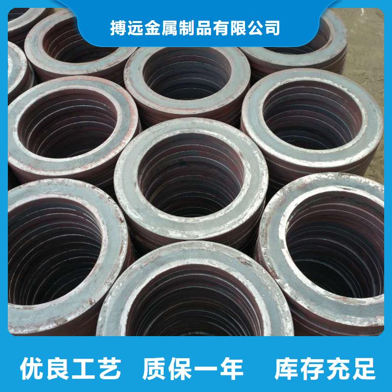 法兰毛坯环形锻件源头厂商
