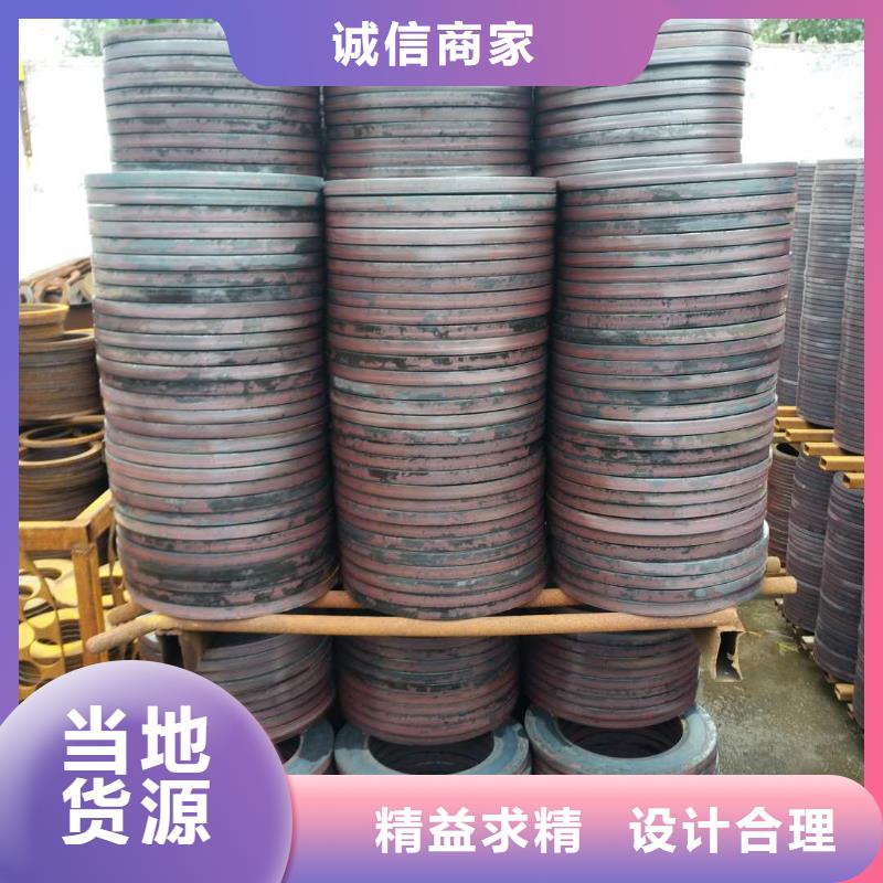 法兰毛坯大口径法兰毛坯价格合理