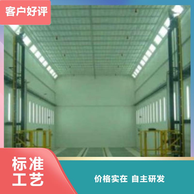 朝康活性炭吸附箱干式喷漆房【不锈钢喷淋塔】专业供货品质管控诚信商务网