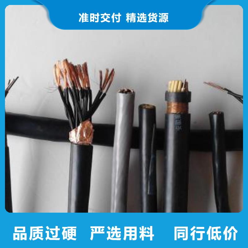 电线电缆DJYVP电缆经验丰富质量放心