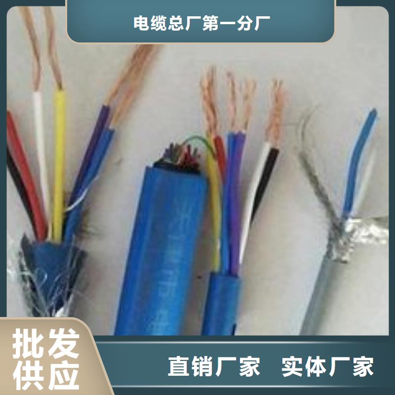 电线电缆DJYVP电缆经验丰富质量放心