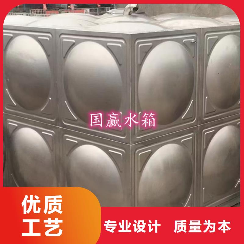 不锈钢水箱消防不锈钢水箱工艺成熟