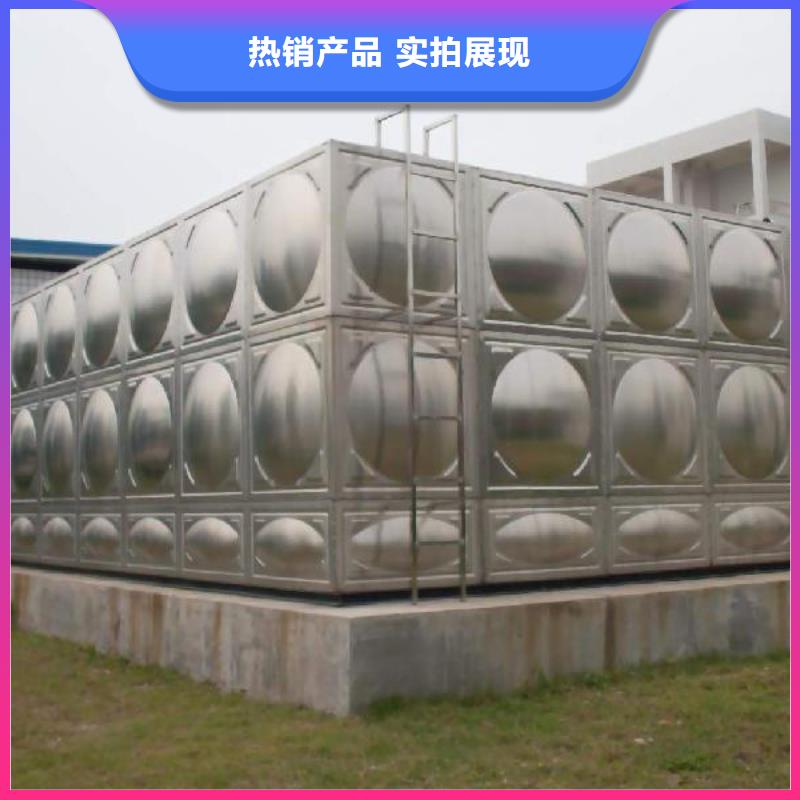 不锈钢水箱无负压供水设备可定制有保障