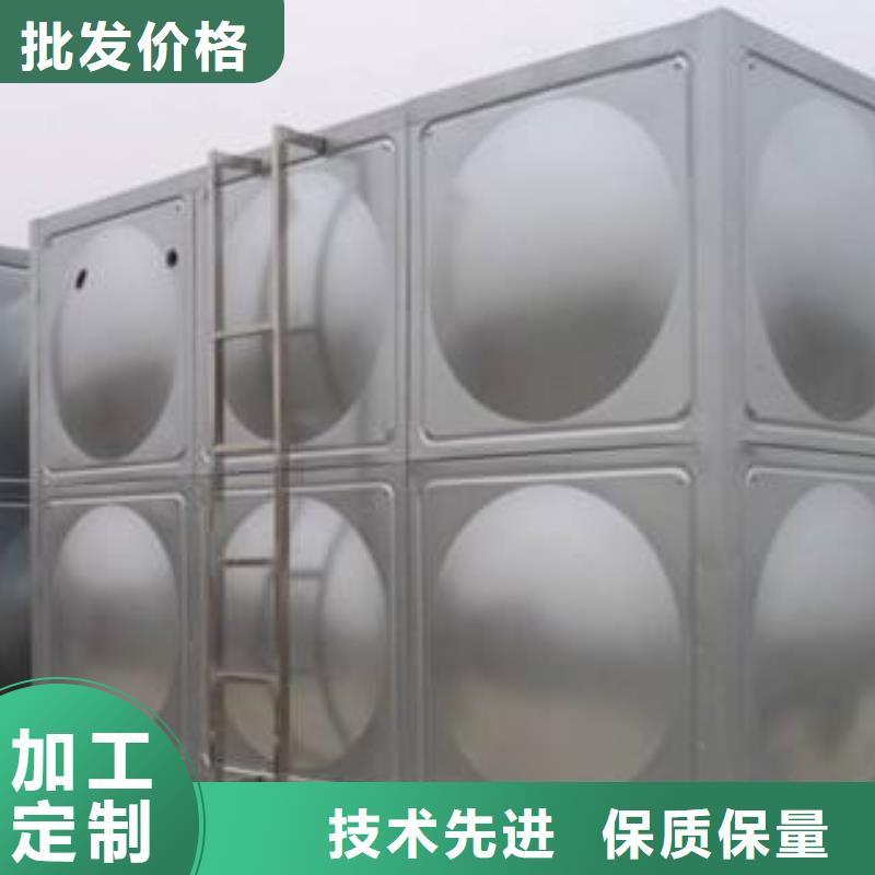 不锈钢水箱不锈钢消防水箱检验发货