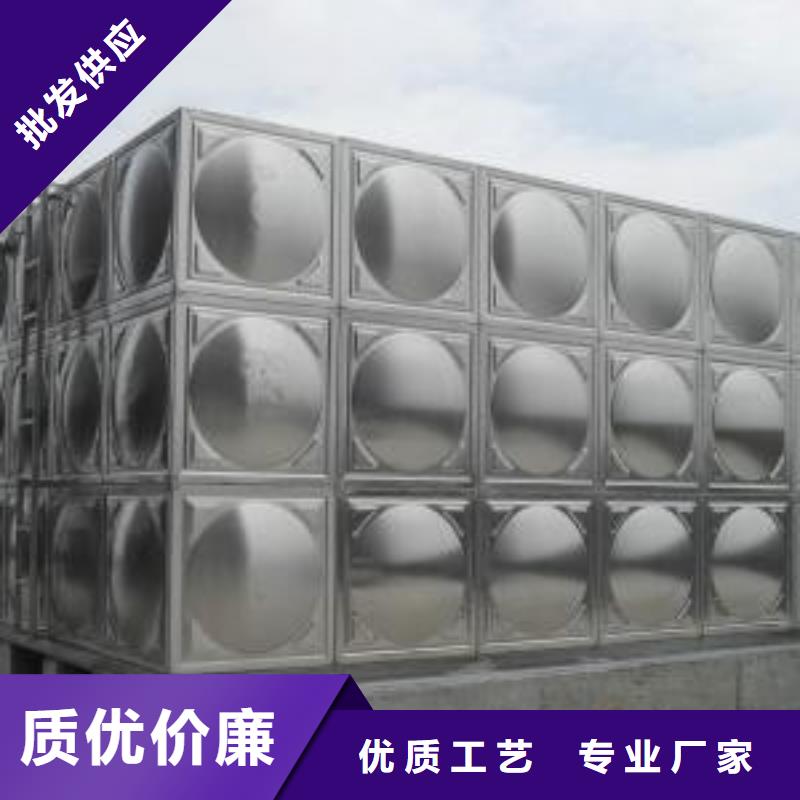 不锈钢水箱不锈钢消防水箱为品质而生产