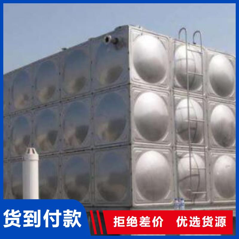 不锈钢水箱空气能保温水箱放心选购