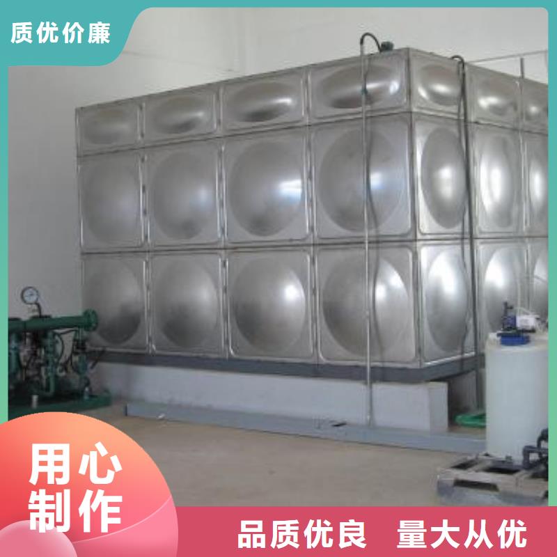 不锈钢水箱,不锈钢消防水箱专注细节更放心
