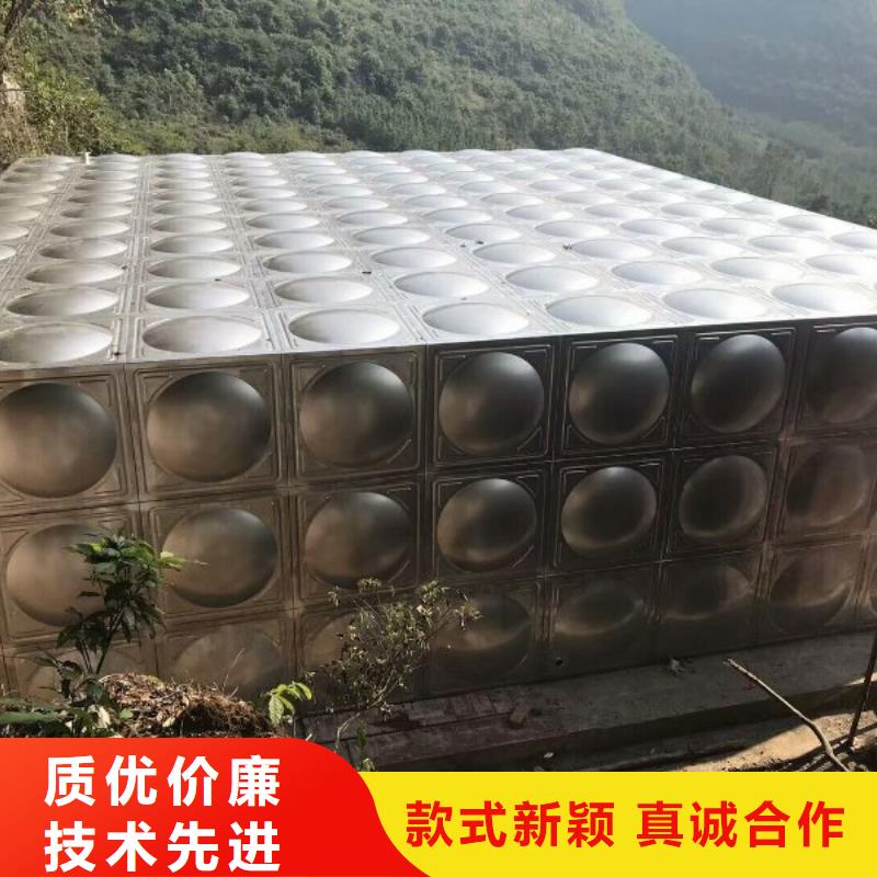不锈钢水箱不锈钢保温水箱精心选材