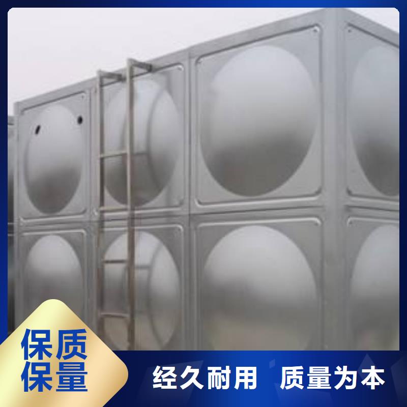 【不锈钢水箱】不锈钢圆形保温水箱厂家直销货源充足