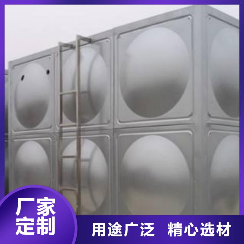 不锈钢水箱供水设备厂家售后完善