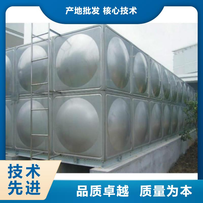 不锈钢水箱不锈钢消防水箱为品质而生产
