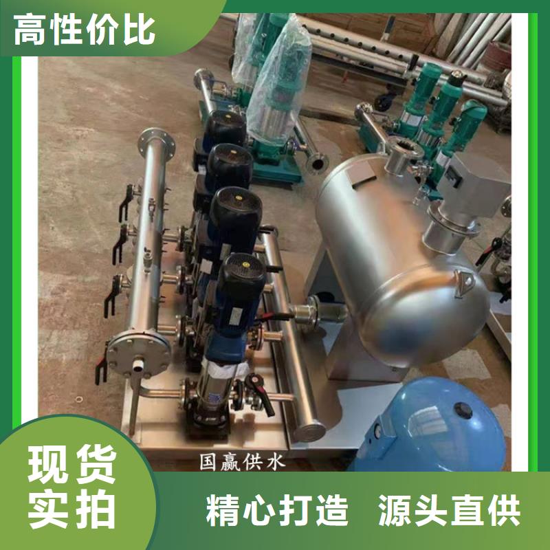 供水设备-不锈钢保温水箱海量现货直销