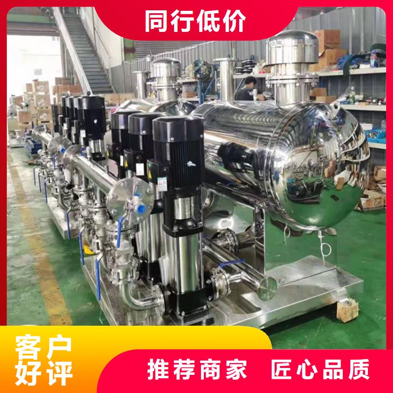 供水设备保温拼装水箱值得信赖