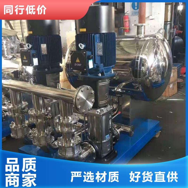 供水设备不锈钢保温水箱今日价格