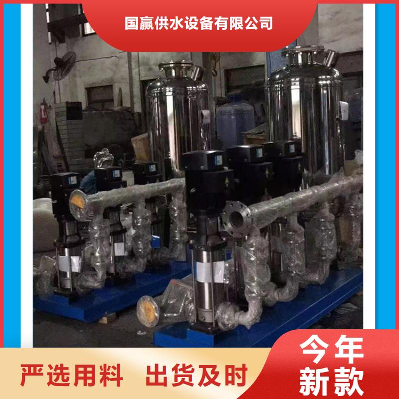 供水设备不锈钢保温水箱用途广泛