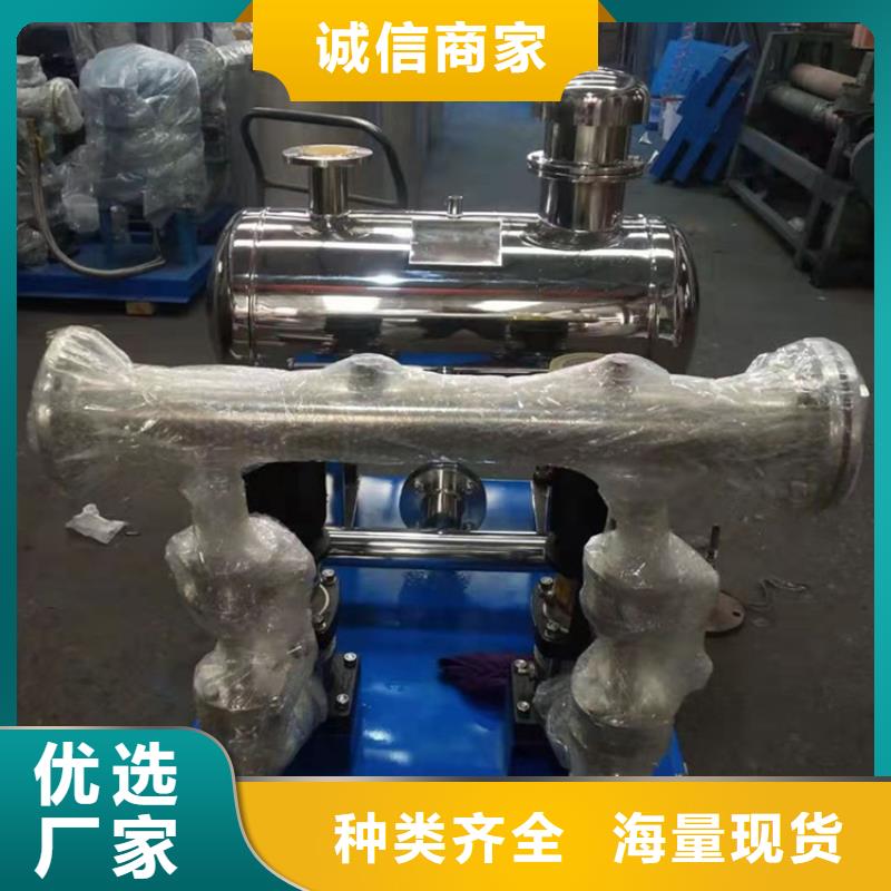 供水设备保温水箱一站式厂家