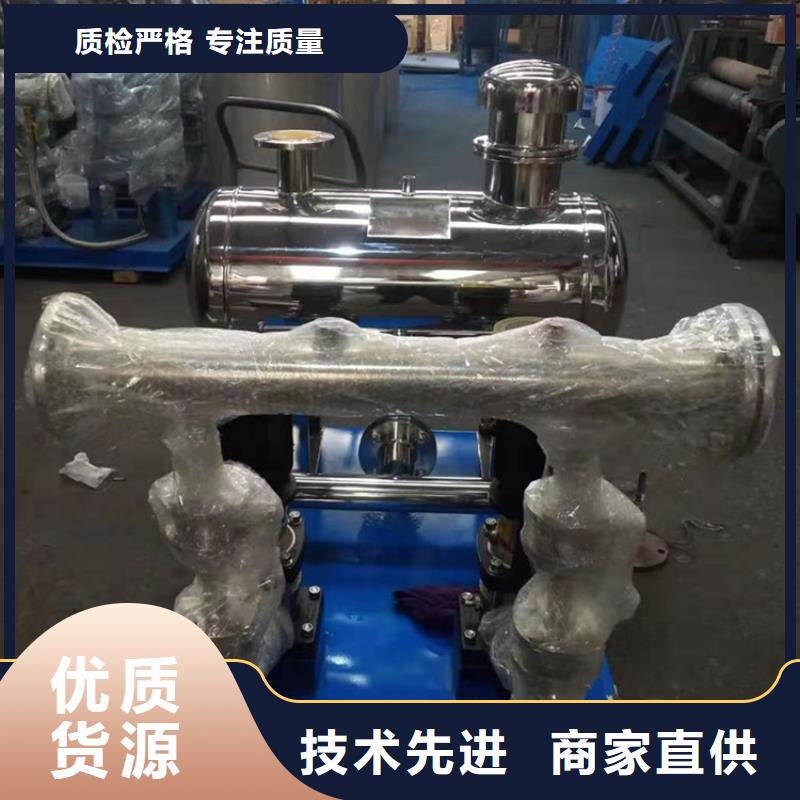 供水设备-201不锈钢水箱厂家