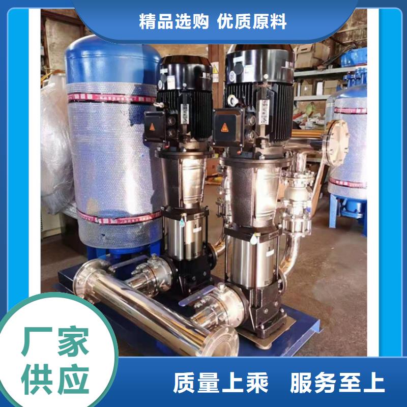 供水设备-不锈钢消防水箱厂家供应